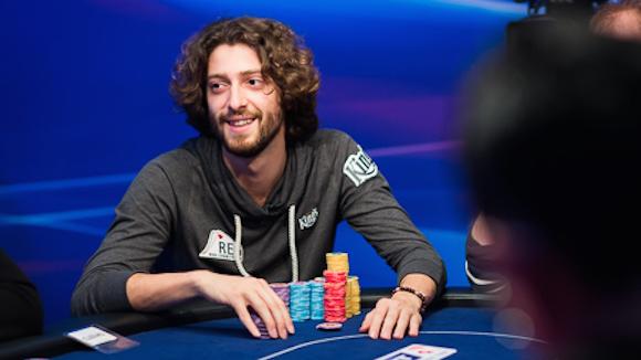 Igor Kurganov busca otro gran resultado en Montecarlo Igor Kurganov busca otro gran resultado en Montecarlo