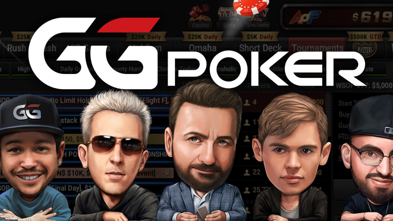 GGPoker recoge cable tras el boicot y llega a un acuerdo con la comunidad de High Stakes