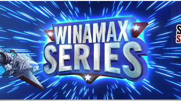 El Sunday Surprise del domingo te invita a jugar las Winamax Series... ¡completas!