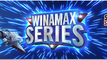 El Sunday Surprise del domingo te invita a jugar las Winamax Series... ¡completas! El Sunday Surprise del domingo te invita a jugar las Winamax Series... ¡completas!