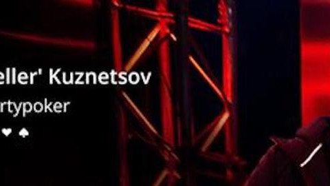 partypoker contrata a un galáctico en el mercado de fichajes: ‘Trueteller’ partypoker contrata a un galáctico en el mercado de fichajes: ‘Trueteller’