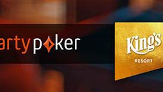 partypoker obtiene licencia de juego para República Checa