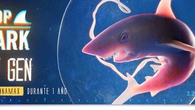 Vuelve la Top Shark Academy en busca de un nuevo integrante del Team Winamax Vuelve la Top Shark Academy en busca de un nuevo integrante del Team Winamax