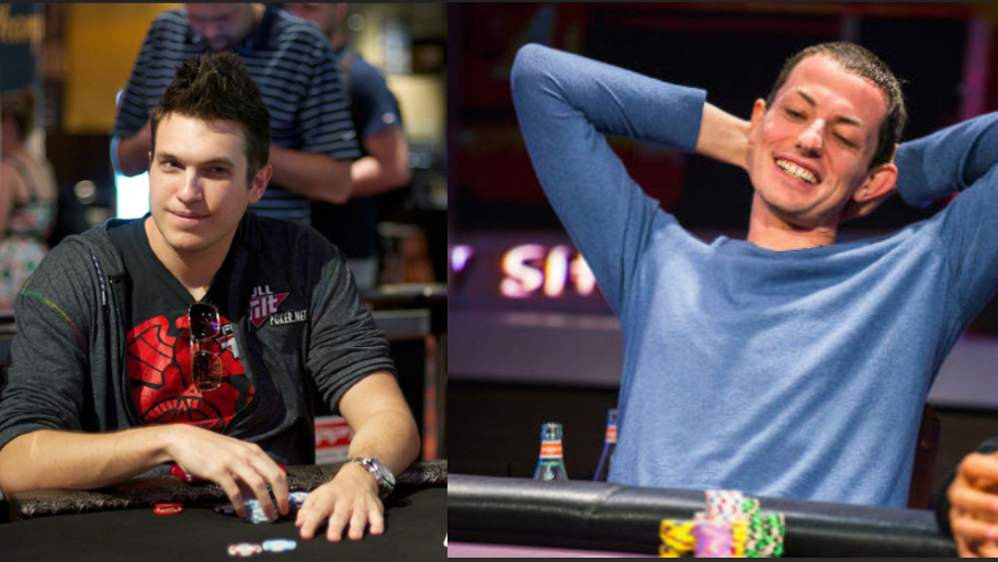 Doug Polk le tira la caña a Tom Dwan con un cebo de 1.000.000$