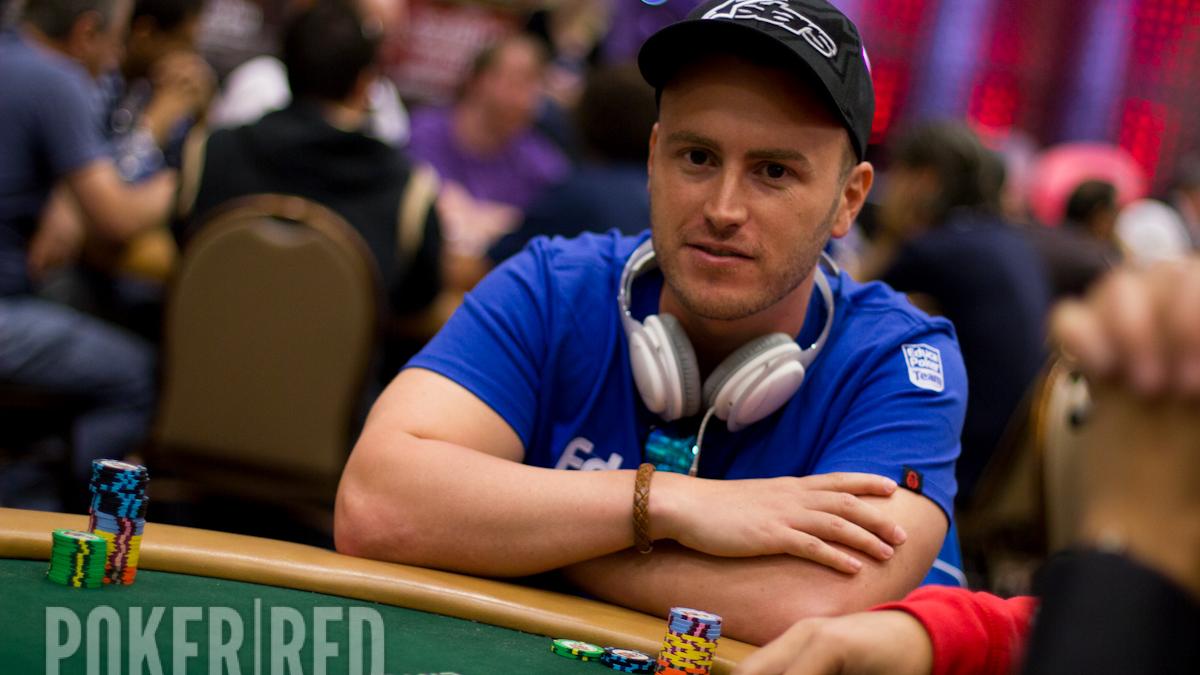 J0rdi: "Estudio explicando poker; si puedo explicarlo significa que lo he entendido" J0rdi: "Estudio explicando poker; si puedo explicarlo significa que lo he entendido"