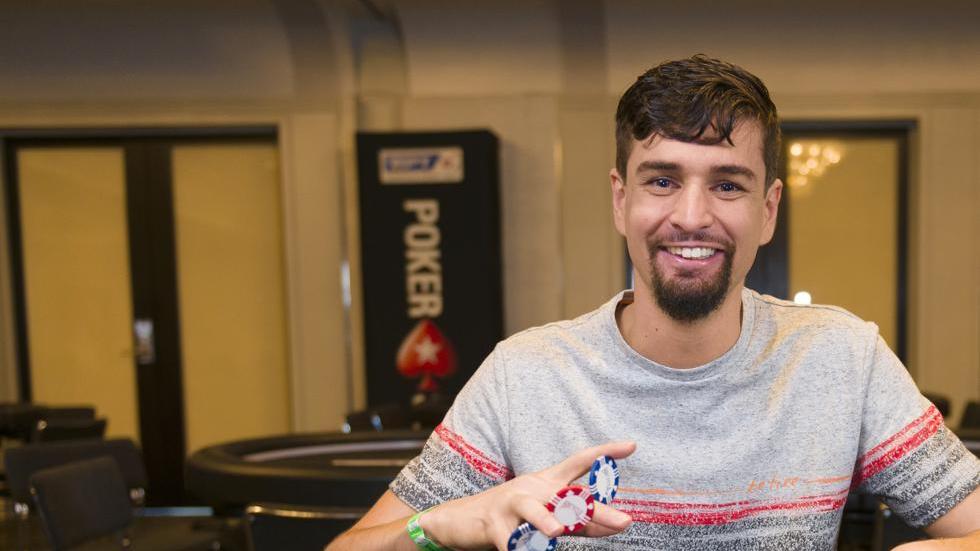 Sergi Reixach finaliza en 3ª posición, con un premio de 345.000$, el PokerGO Tour Championship