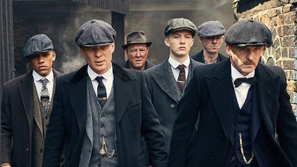 ‘Deivid29’ lideró ayer a los Peaky Blinders firmando una segunda posición en el Daily Warm-up