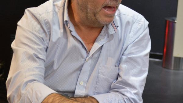 Francisco Irles toma ventaja en el día 1A del LÑP CasinoGranMadrid.es Valencia