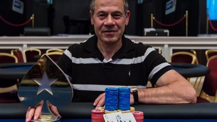 Rumor: ¿Baazov y Scheinberg, unidos para comprar PokerStars?
