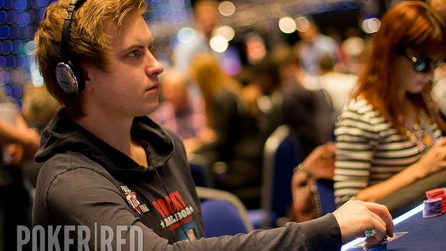 "Isildur1" y Phil Ivey se cruzan en las high stakes "Isildur1" y Phil Ivey se cruzan en las high stakes