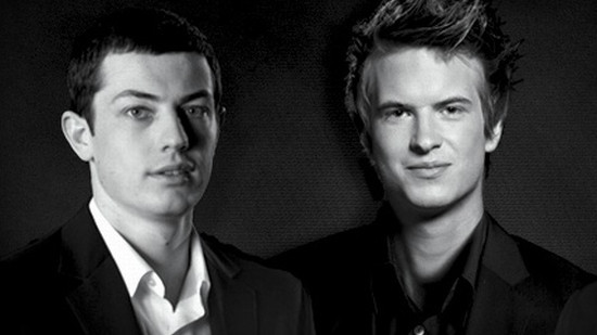 Tom Dwan y Viktor Blom, cara y cruz en las high stakes