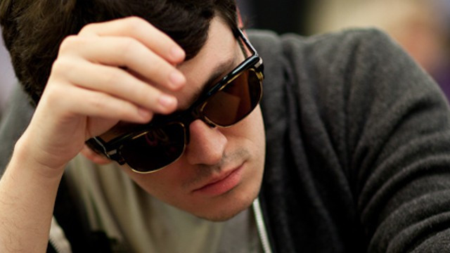 Isaac Haxton domina los High Stakes en el mes veraniego por excelencia