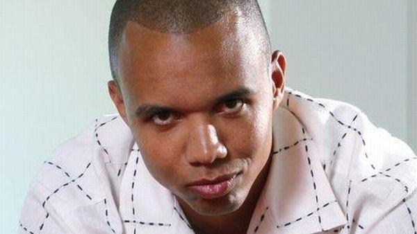 Phil Ivey descubre su vena didáctica