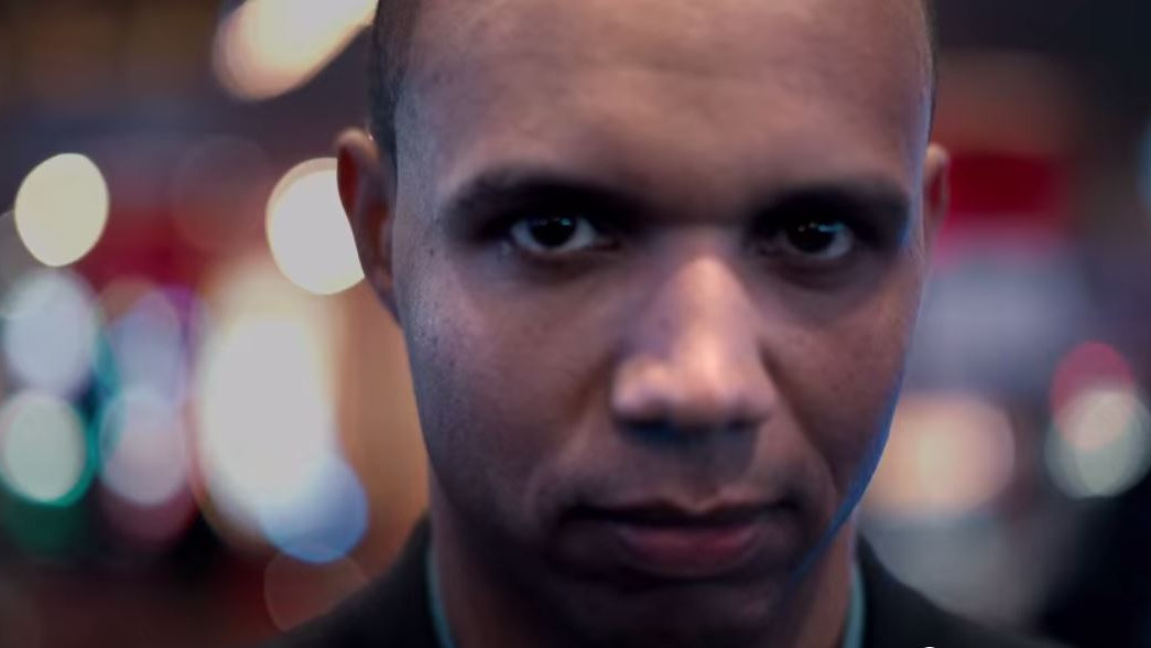 Phil Ivey es uno de los reyes de América