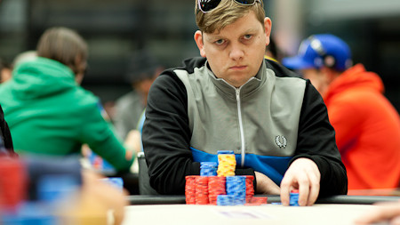 EPT Campione día 3: Dinamarca a por el triplete