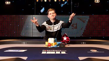 EPT Campione: Jannick Wrang se lo lleva otra vez a Dinamarca