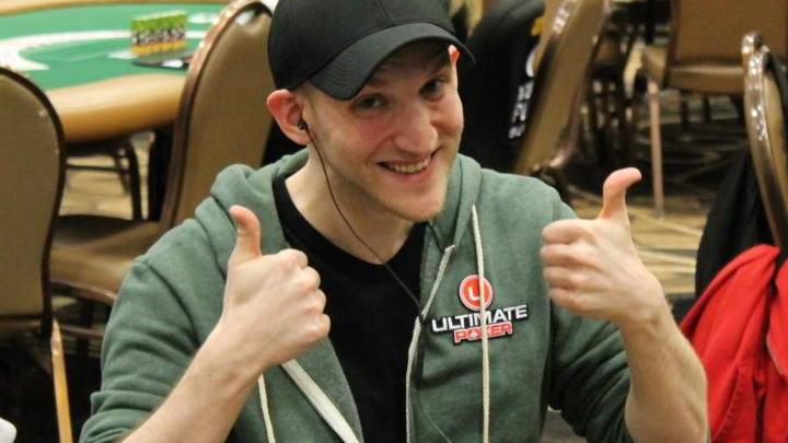 Jason Somerville: "A final de año, todo el poker estará en Twitch"