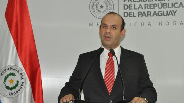 Paraguay prepara grandes cambios en su forma de regular el juego