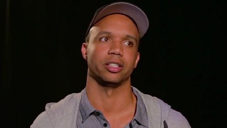 Ivey: "Lo mejor es mantener separados el poker y la vida personal"