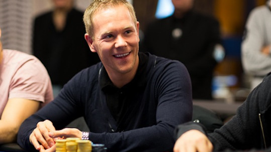 PokerStars EPT Super High Roller: Isildur hace campana