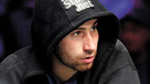 Jonathan Duhamel da primero en la Premier League VI Jonathan Duhamel da primero en la Premier League VI