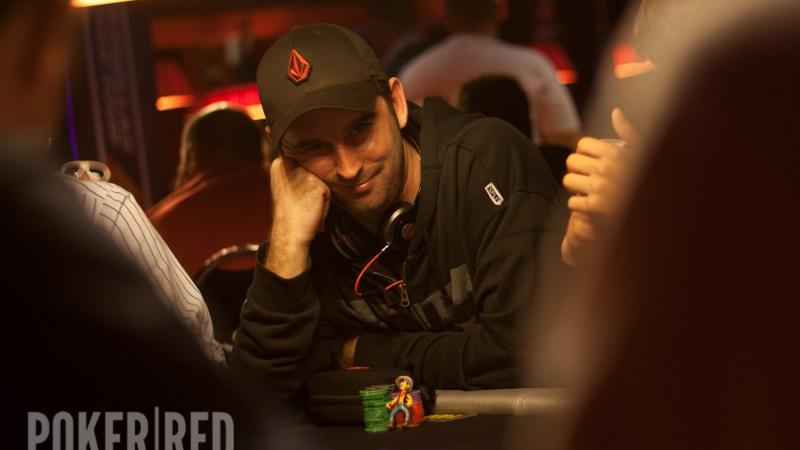Estrellas Poker Tour Alicante día 1A Estrellas Poker Tour Alicante día 1A