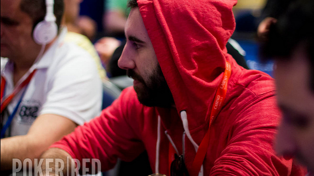 Seis jugadores españoles avanzan al día 2 del torneo €1.100 EPT National Praga Seis jugadores españoles avanzan al día 2 del torneo €1.100 EPT National Praga