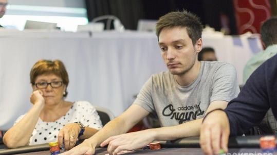 Borja Domingo ‘summuNNN’ llega al día 3 del Sunday Million y peleará hoy por un premio millonario