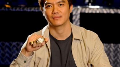 John Juanda logra su quinto brazalete en las WSOP
