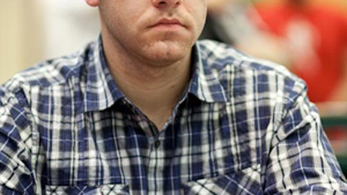 Daniel Cates: “Cuando juego nosebleeds no pienso en el dinero sino en puntos que gano o pierdo" Daniel Cates: “Cuando juego nosebleeds no pienso en el dinero sino en puntos que gano o pierdo"