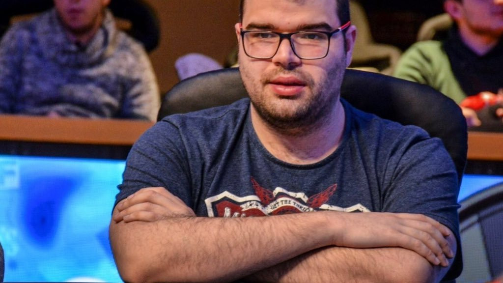 Paúl Lozano "vilacrack" gana el Super Thursday Night de PokerStars y se lleva 4.859€