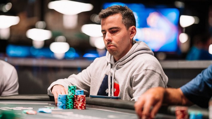 Sexto puesto para Lander Lijó en el Event #33: $3k 6-Handed NLH por 97.256 $