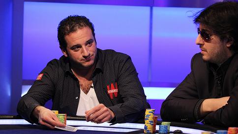 Las piedras en el camino de "Amatos" a la PartyPoker Premier League Las piedras en el camino de "Amatos" a la PartyPoker Premier League