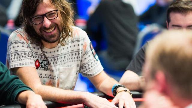 Leo Fernandez la rompió en Party Poker 