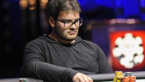 WSOP #11: Levi Berger le niega el tercer brazalete a Scott Clemens