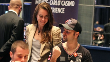 EPT High Roller 25.000€: Un Top 10 que asusta