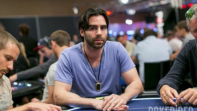 Busquet y Colman buscan otro heads-up en St. Kitts Busquet y Colman buscan otro heads-up en St. Kitts