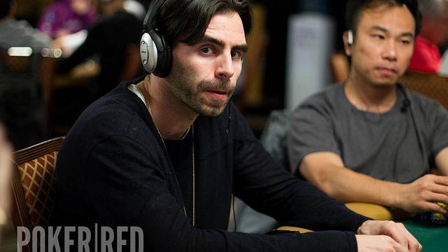 Olivier Busquet revisita el concepto de embajador del poker Olivier Busquet revisita el concepto de embajador del poker