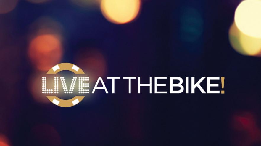 Full en Live At The Bike Full en Live At The Bike