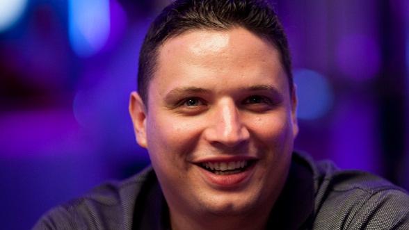 Ignat Liviu: "Las high stakes ya no son mi territorio" Ignat Liviu: "Las high stakes ya no son mi territorio"