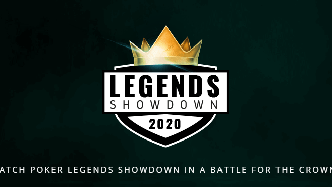 Pauli Ayras "Fiilismies" lidera el Legends Showdown de RIO tras las dos primeras jornadas