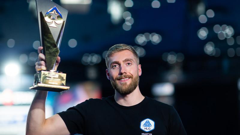 Manig Loeser gana el Main Event del EPT Monte-Carlo Manig Loeser gana el Main Event del EPT Monte-Carlo