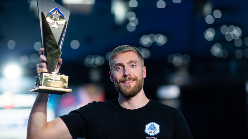 Manig Loeser gana el Main Event del EPT Monte-Carlo