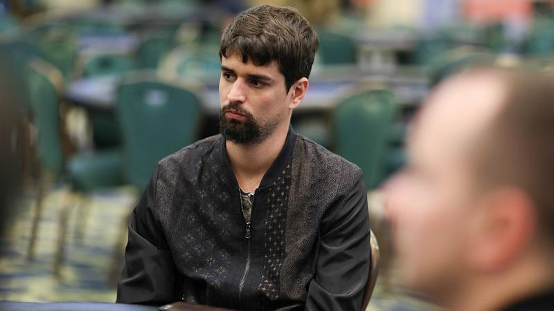 Sergi Reixach se embolsa 46.100 $ en Bahamas