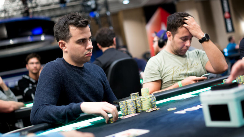 Lander Lijó gana el Super Tuesday por 13.428 $