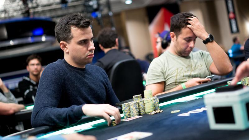 Runner-up de Lander Lijó en el WCOOP 57-H por 48.675 $