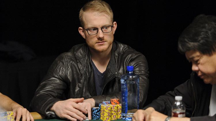 Jason Koon gana su segundo premio millonario de 2018 Jason Koon gana su segundo premio millonario de 2018