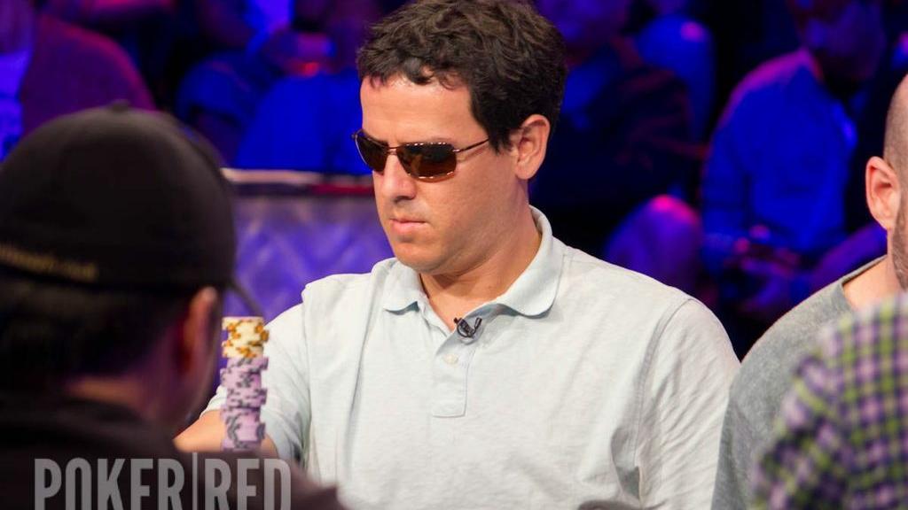 WSOP 2013 Main Event día 7: Carlos Mortensen cae en burbuja de November Nine