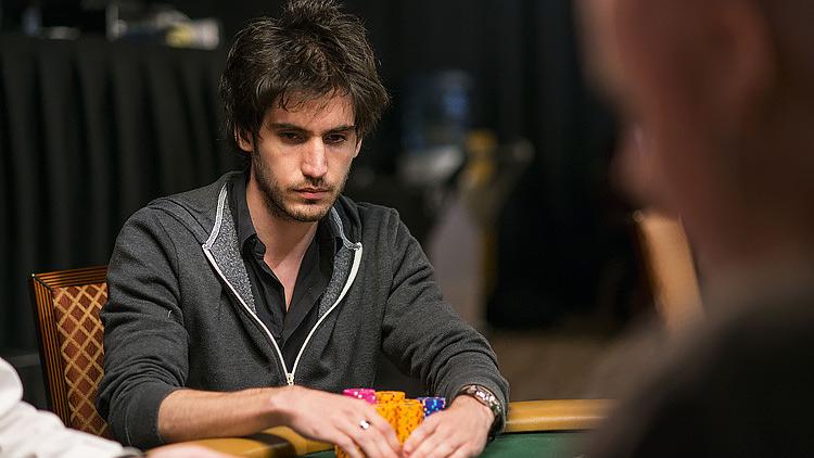 “Alexonmoon” e Igor Yaroshevsky, primeros “Wild Cards” de la Global Poker League