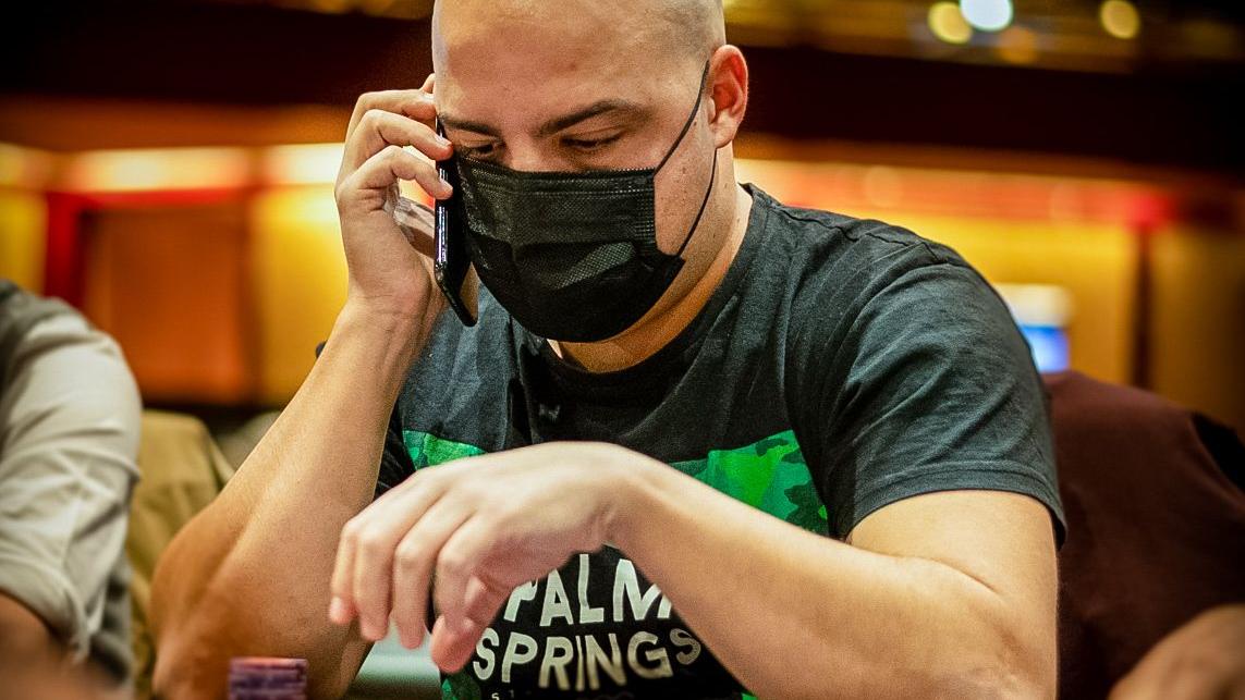Benjamín García ‘janfryed’ gana el SCOOP-60 por 5.377 € Benjamín García ‘janfryed’ gana el SCOOP-60 por 5.377 €